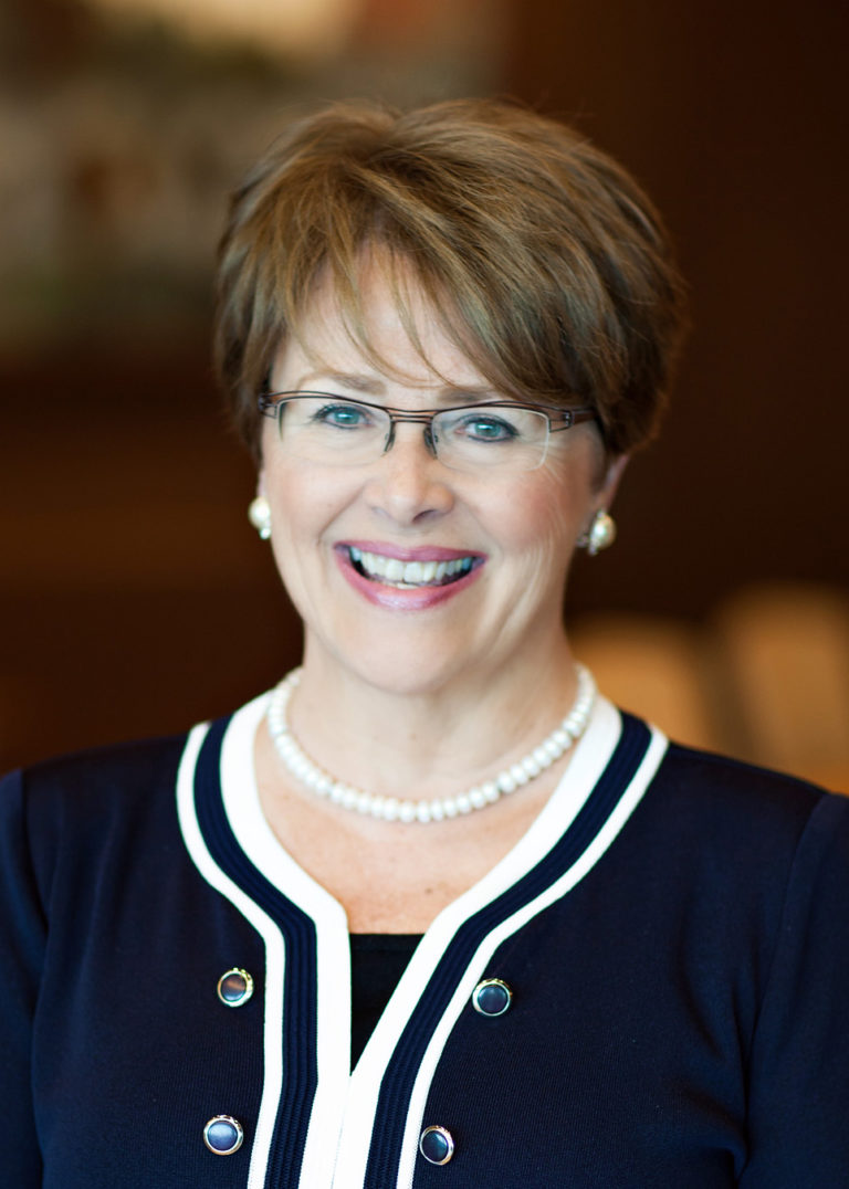 CareSource Founding CEO & President: Pamela B. Morris | CareSource