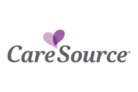 CareSource logo