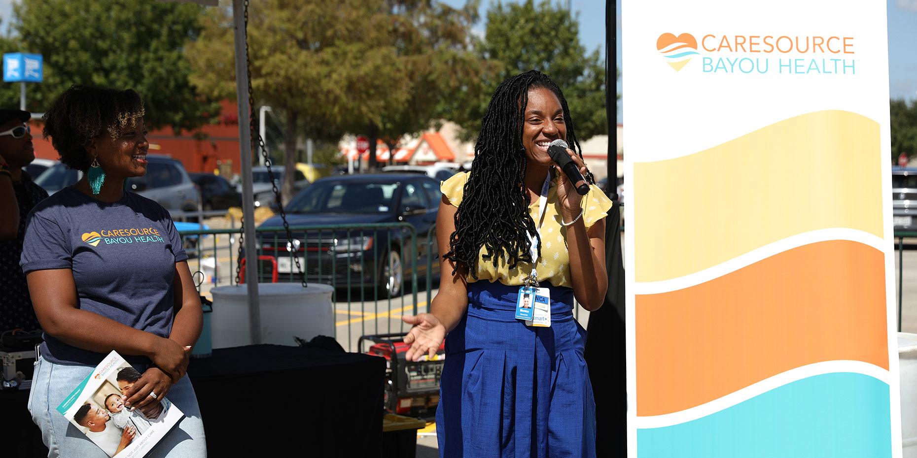 Walmart baby clearance event