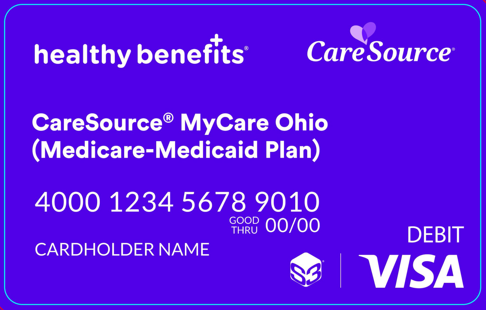 Rewards CareSource