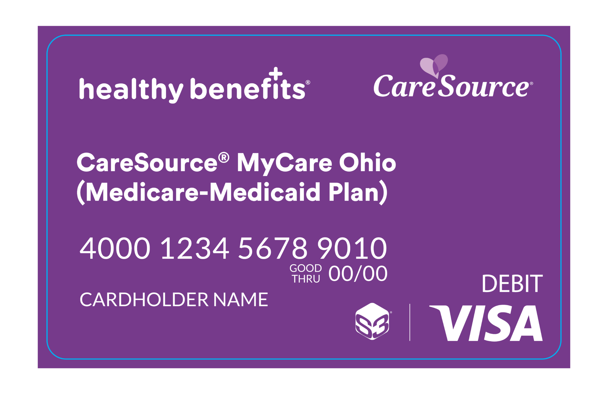 Rewards CareSource