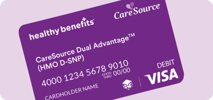 Benefits Card